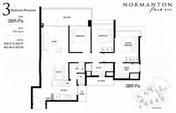 Normanton Park (D5), Apartment #569678571